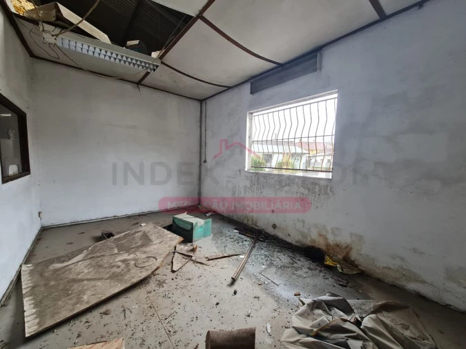 Armazém para Venda em Águeda e Borralha Foto 37