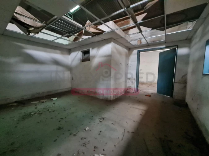 Armazém para Venda em Águeda e Borralha Foto 38
