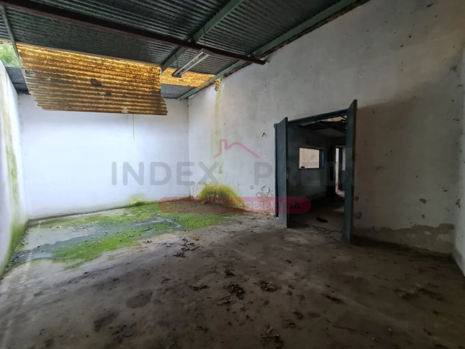 Armazém para Venda em Águeda e Borralha Foto 39
