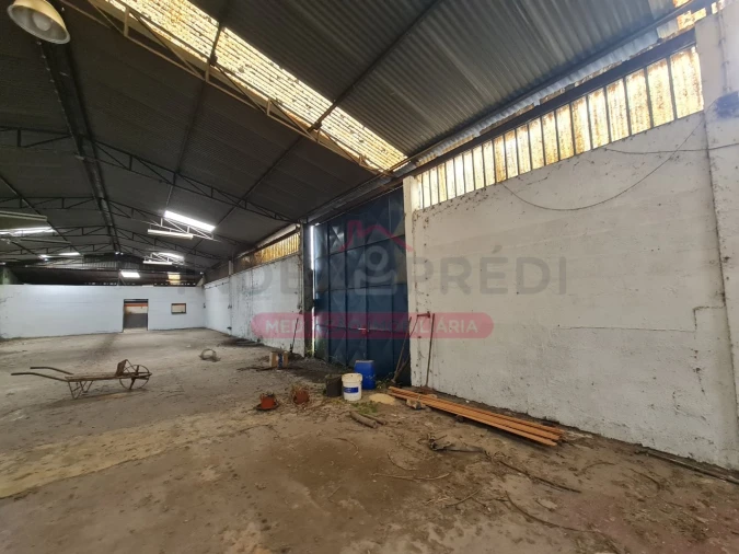 Armazém para Venda em Águeda e Borralha Foto 41