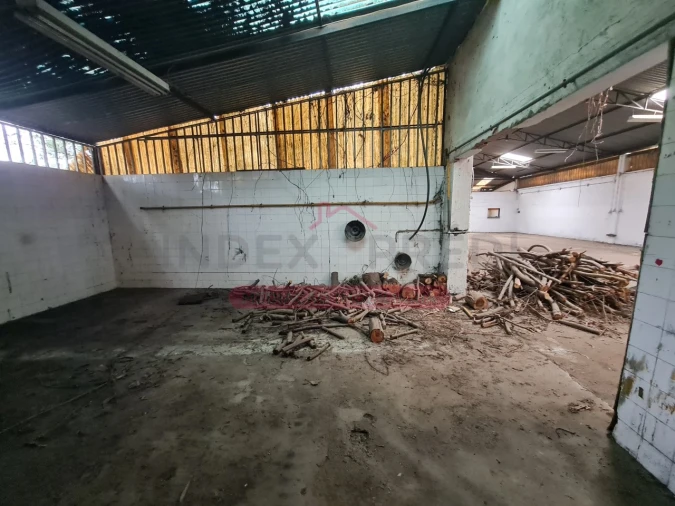 Armazém para Venda em Águeda e Borralha Foto 48
