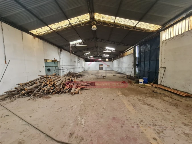 Armazém para Venda em Águeda e Borralha Foto 50