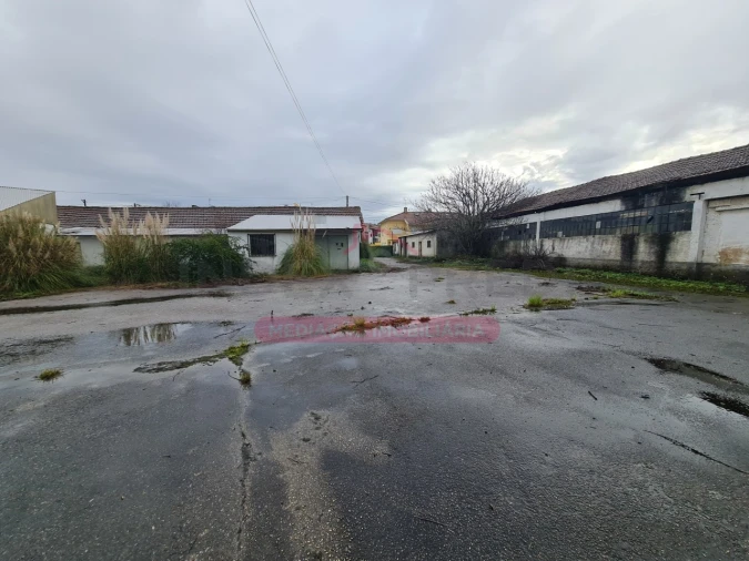 Armazém para Venda em Águeda e Borralha Foto 53