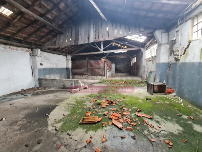 Armazém para Venda em Águeda e Borralha Foto 62