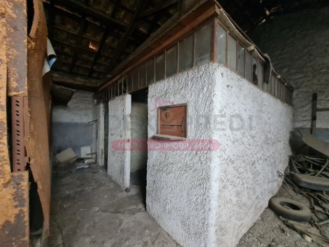 Armazém para Venda em Águeda e Borralha Foto 63