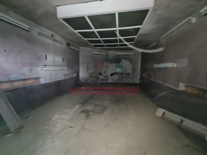 Armazém para Venda em Águeda e Borralha Foto 65