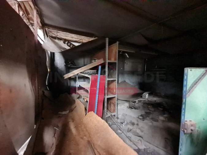 Armazém para Venda em Águeda e Borralha Foto 67