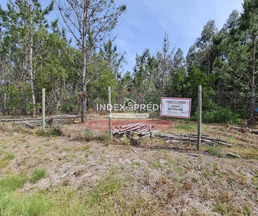 Terreno para Venda em Marinha das Ondas Foto 1