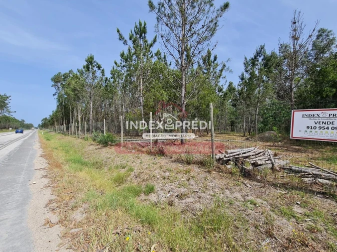 Terreno para Venda em Marinha das Ondas Foto 2