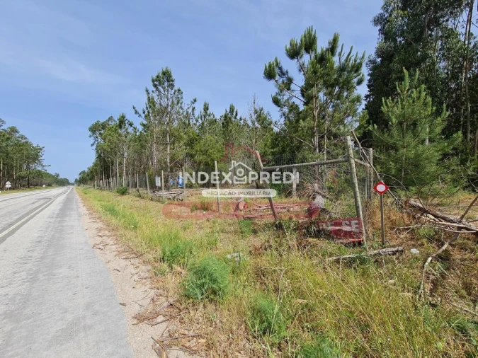Terreno para Venda em Marinha das Ondas Foto 4