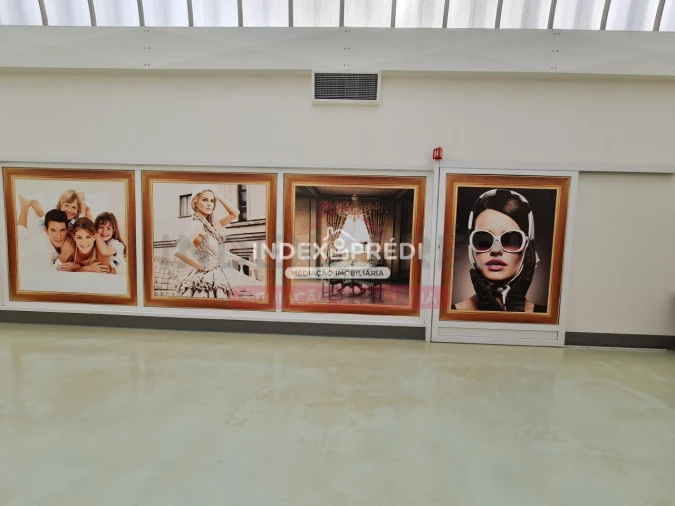 Loja para Venda em Pombal