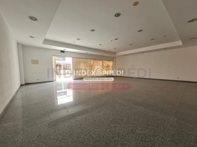 Loja para Venda em Pombal Foto 4