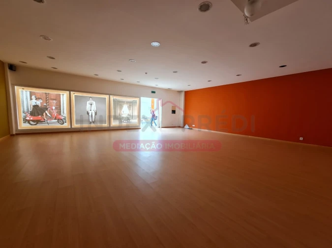 Loja para Venda em Pombal