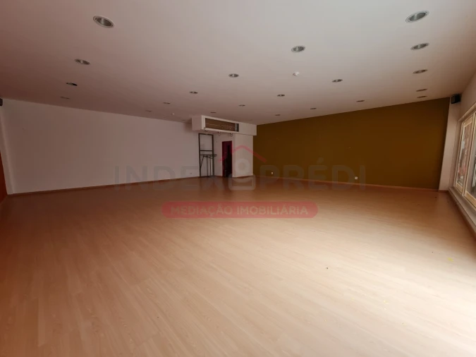 Loja para Venda em Pombal Foto 2