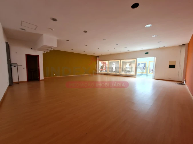 Loja para Venda em Pombal Foto 3