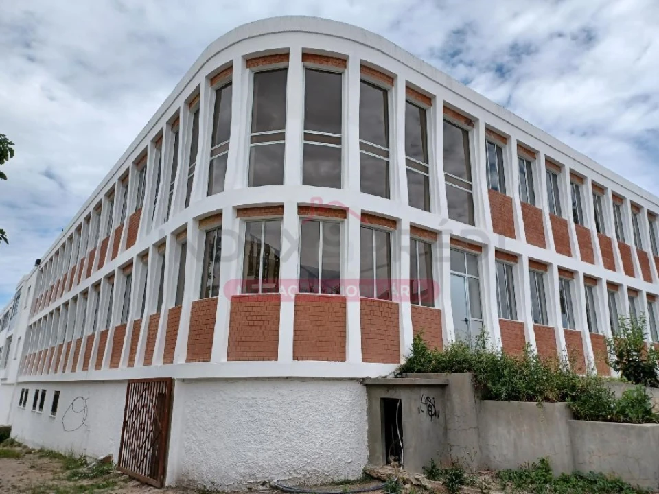 Armazém para Venda em Mangualde, Mesquitela e Cunha Alta Foto 13