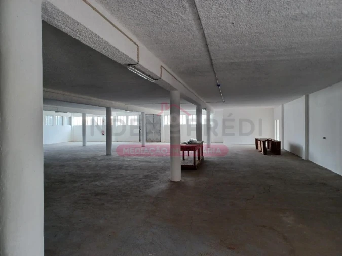 Armazém para Venda em Mangualde, Mesquitela e Cunha Alta Foto 5