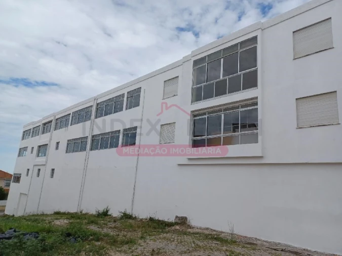 Armazém para Venda em Mangualde, Mesquitela e Cunha Alta Foto 8