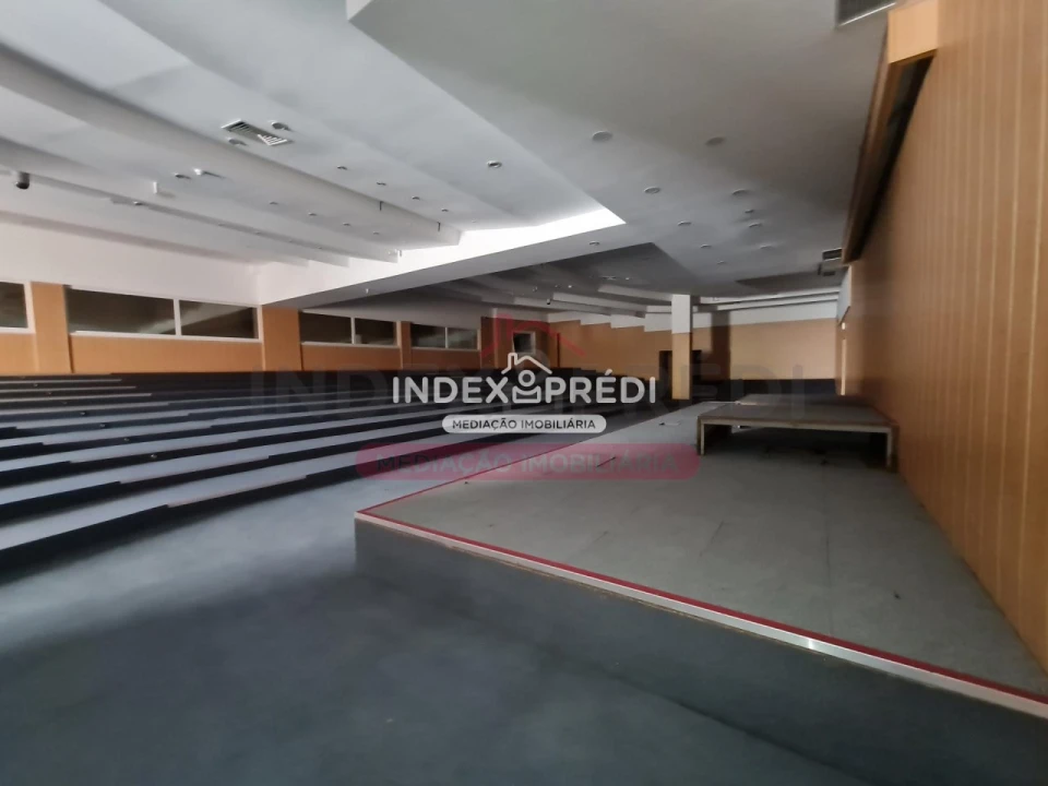 Loja para Venda em Pombal Foto 1