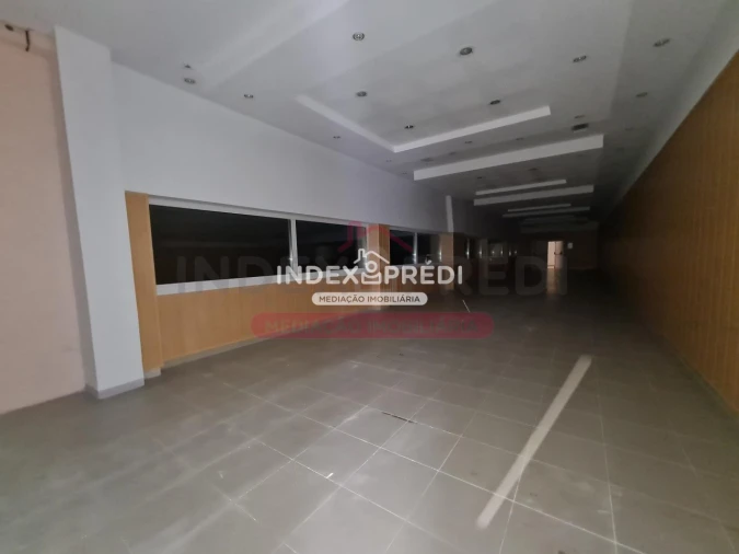 Loja para Venda em Pombal Foto 11