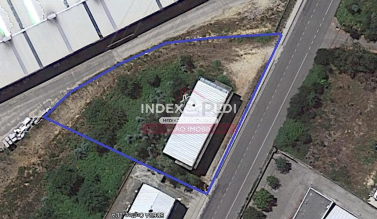 Prédio para Venda em Águeda e Borralha Foto 13