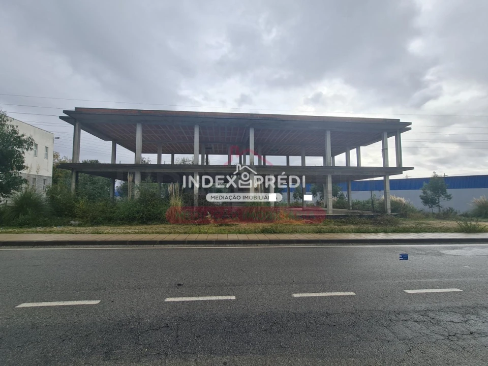 Prédio para Venda em Águeda e Borralha Foto 14