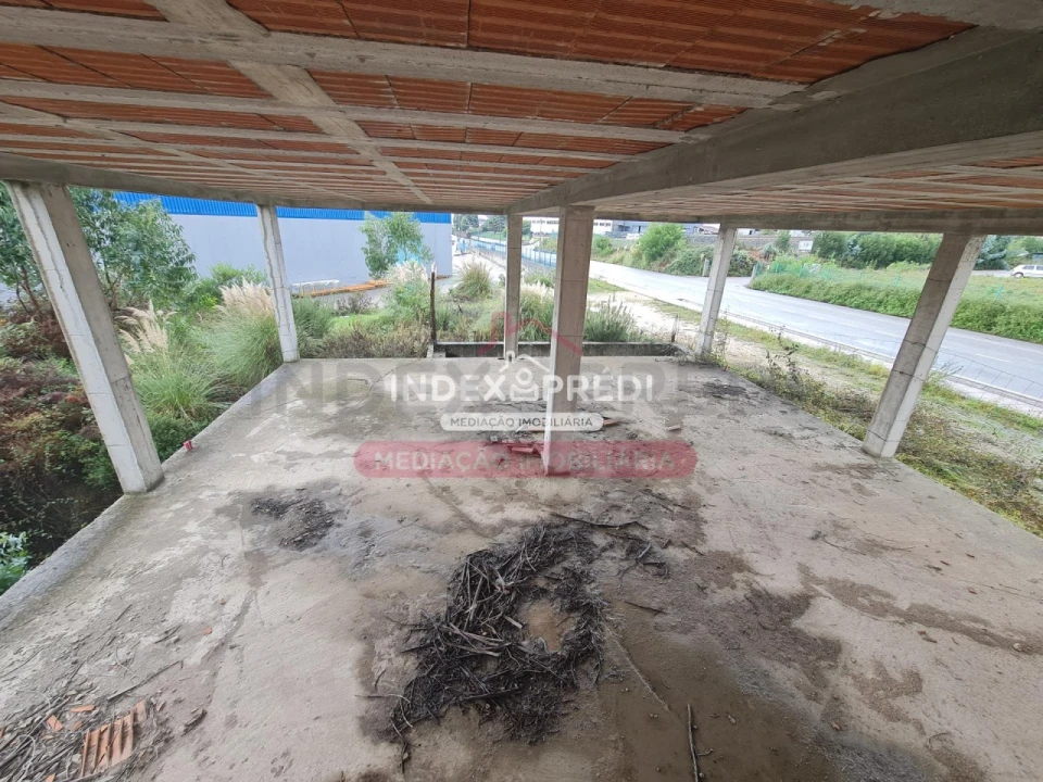 Prédio para Venda em Águeda e Borralha Foto 18
