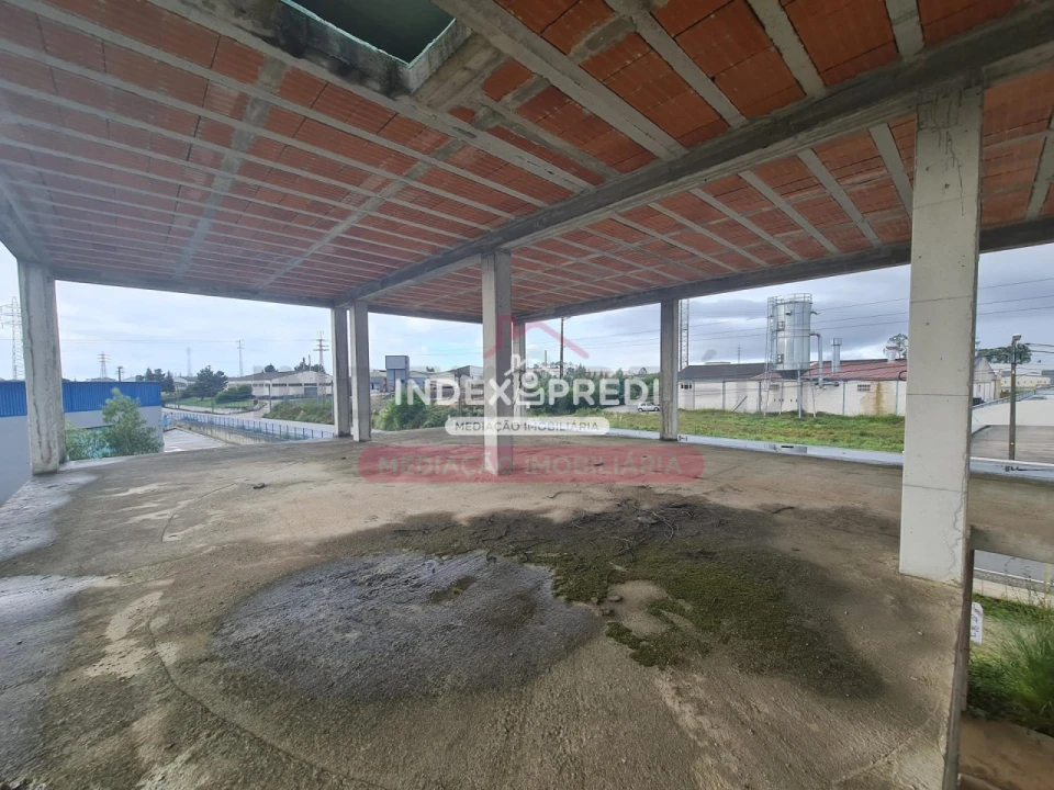 Prédio para Venda em Águeda e Borralha Foto 19