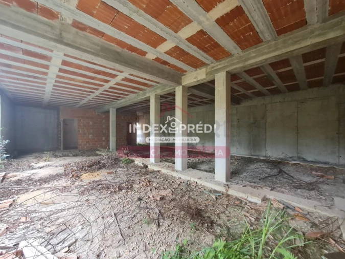 Prédio para Venda em Águeda e Borralha Foto 1