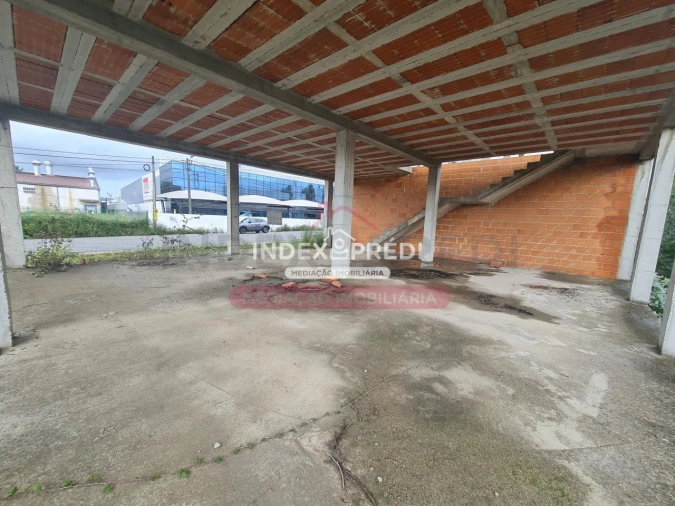 Prédio para Venda em Águeda e Borralha Foto 15