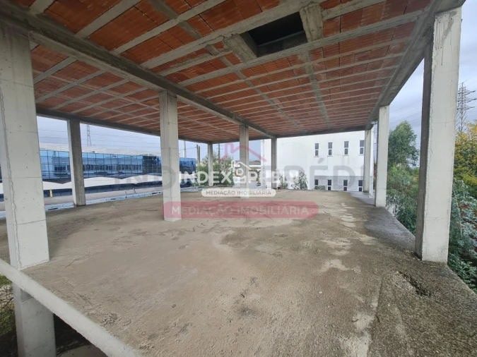 Prédio para Venda em Águeda e Borralha Foto 21