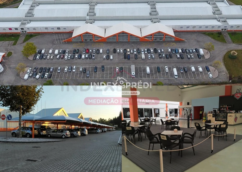 Loja para Venda em Pombal Foto 2