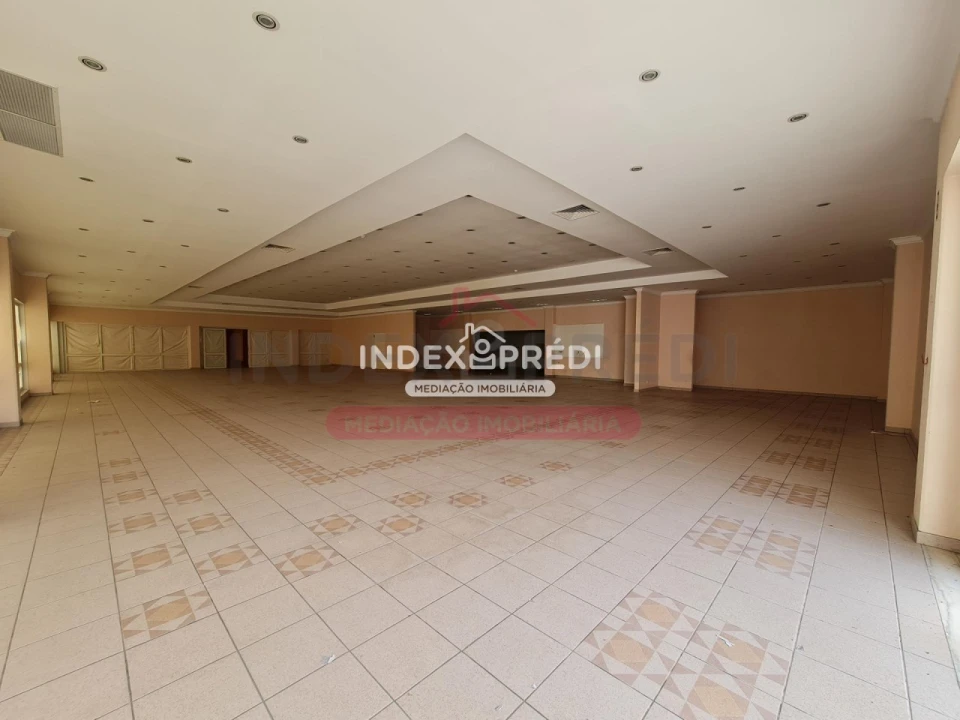 Loja para Venda em Pombal Foto 3