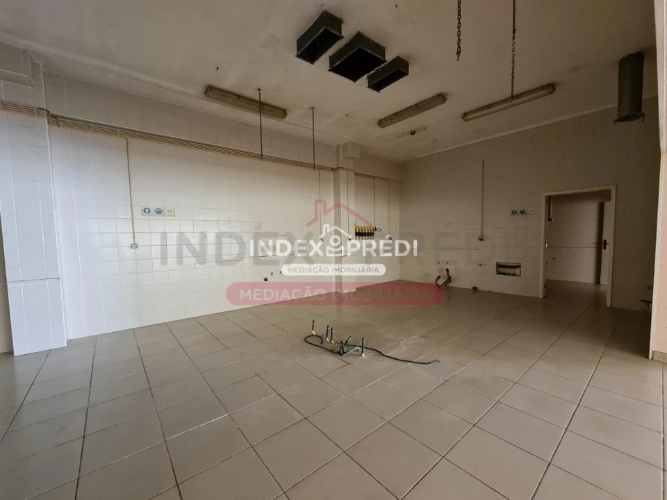 Loja para Venda em Pombal Foto 7