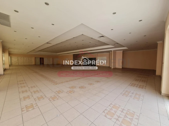 Loja para Venda em Pombal Foto 3