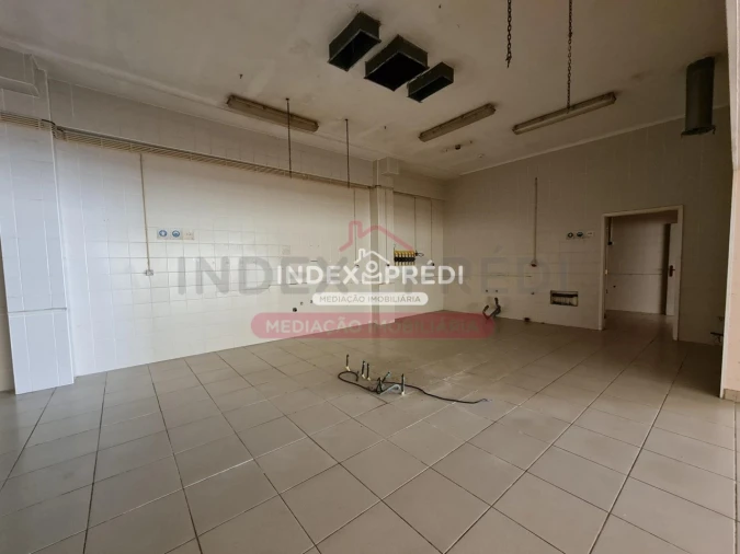 Loja para Venda em Pombal Foto 7