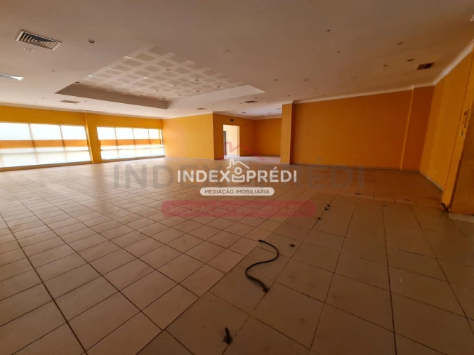 Loja para Venda em Pombal Foto 13