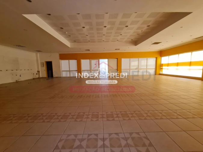 Loja para Venda em Pombal Foto 20