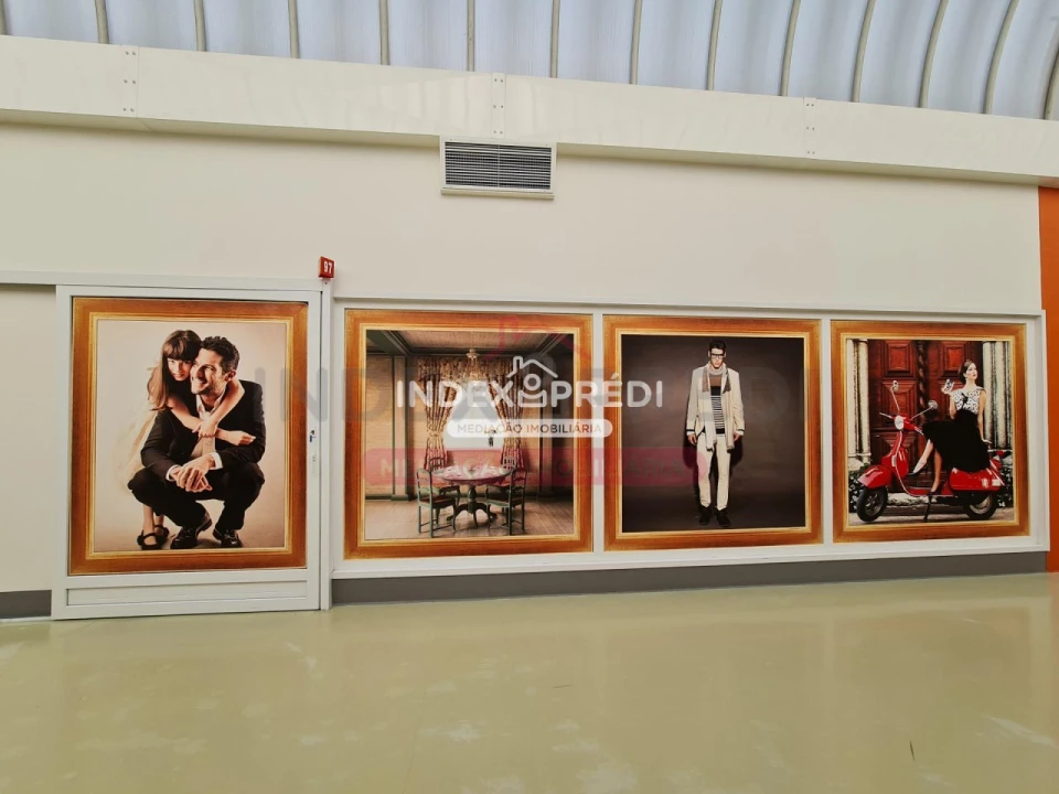 Loja para Venda em Pombal Foto 1