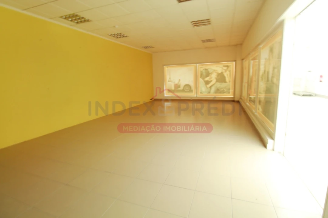 Loja para Venda em Pombal Foto 2