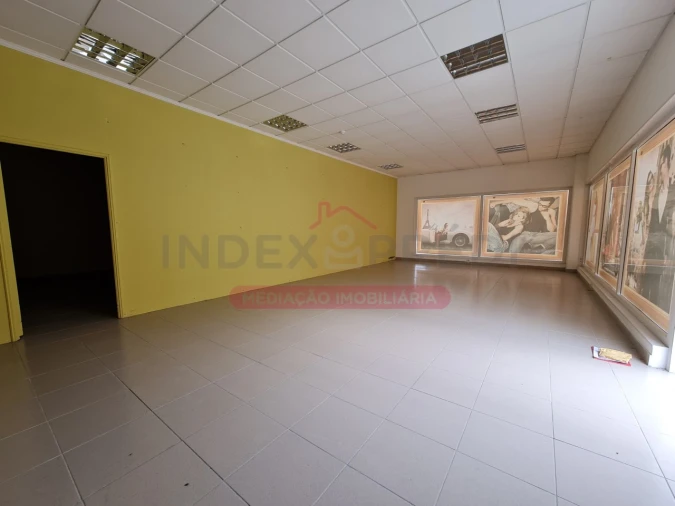 Loja para Venda em Pombal Foto 7