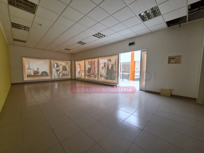 Loja para Venda em Pombal Foto 8