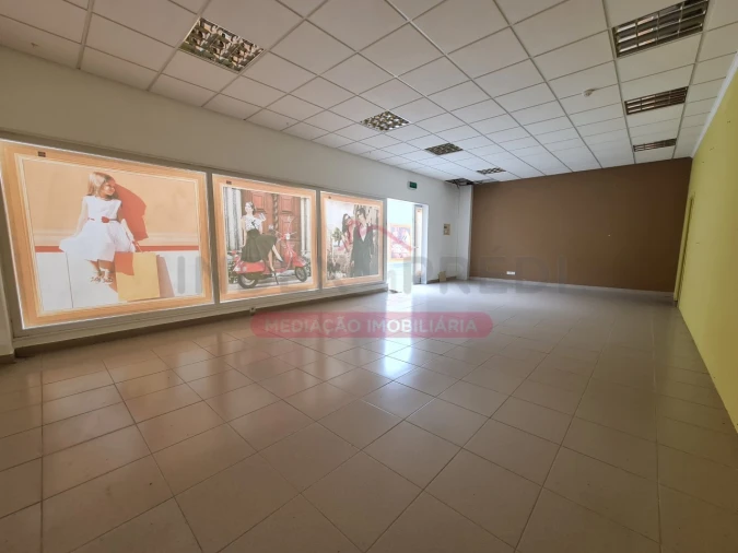 Loja para Venda em Pombal Foto 9