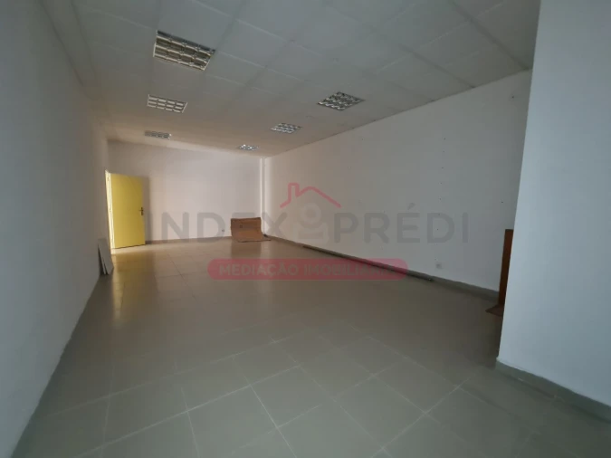 Loja para Venda em Pombal Foto 10