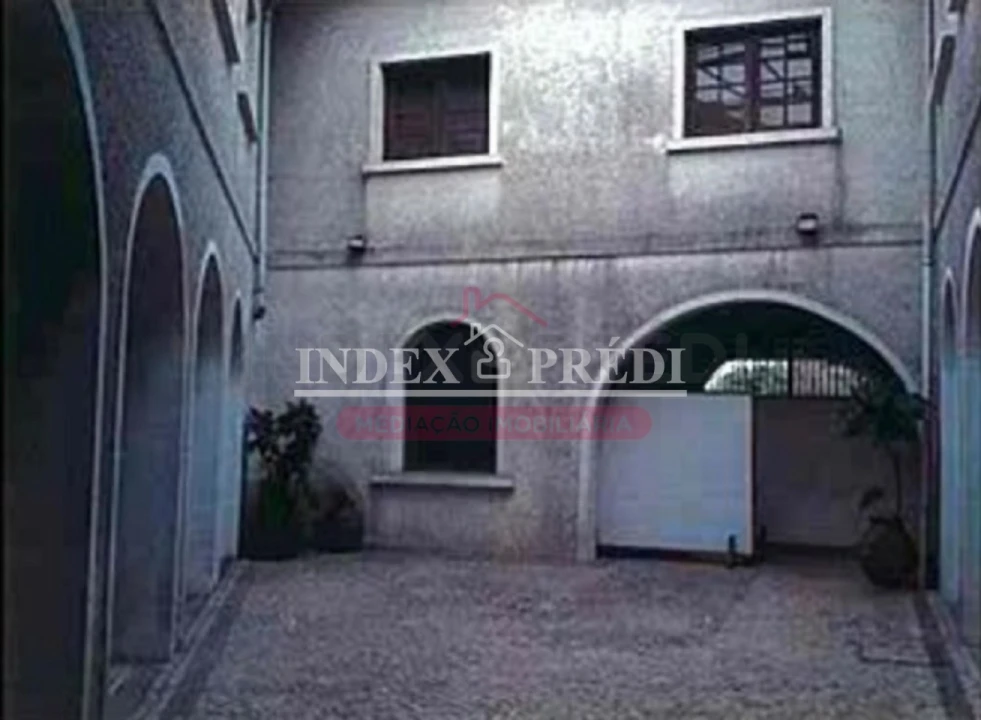 Armazém para Venda em Sangalhos Foto 6