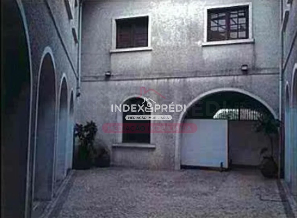 Armazém para Venda em Sangalhos Foto 14