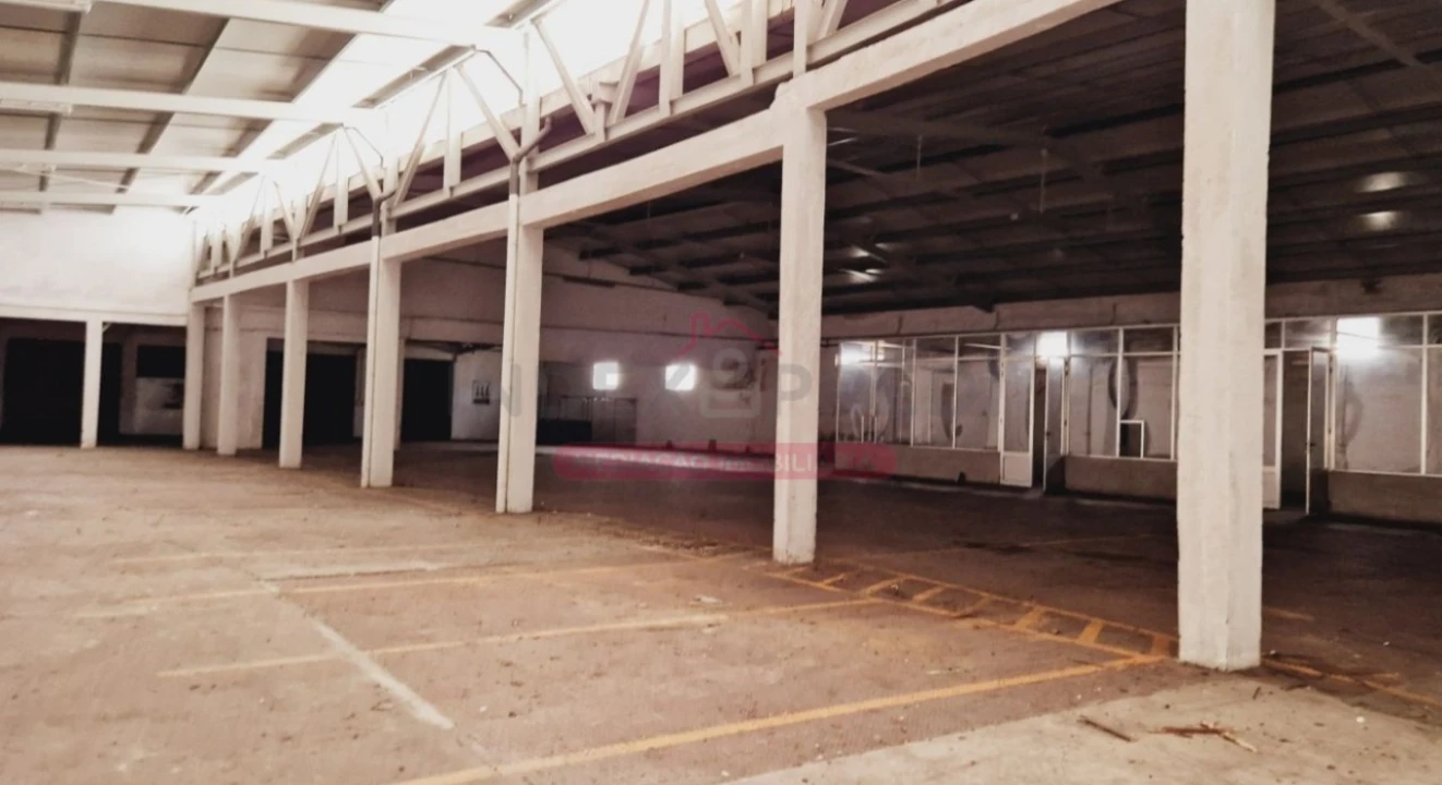 Armazém para Venda em Sangalhos Foto 2