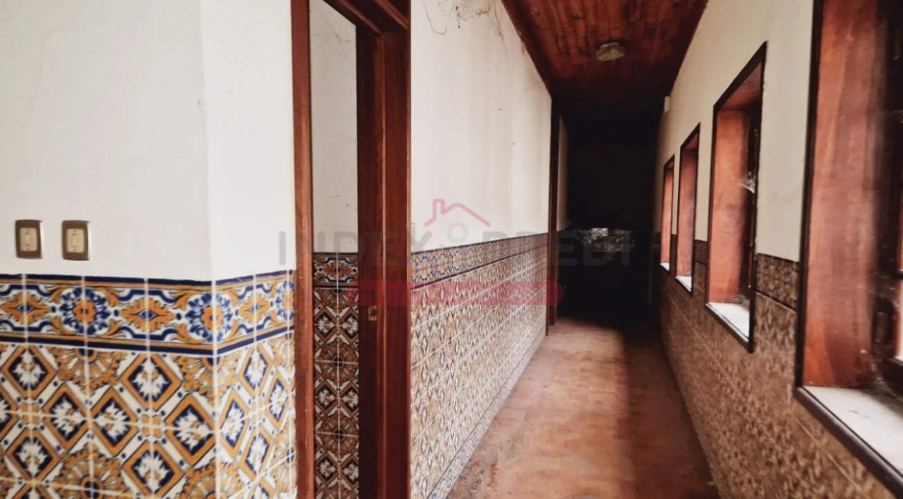 Armazém para Venda em Sangalhos Foto 24