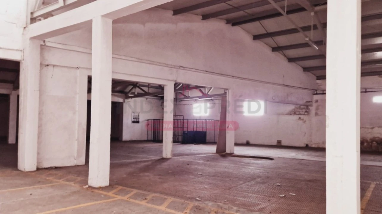 Armazém para Venda em Sangalhos Foto 41