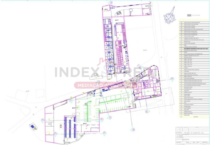 Armazém para Venda em Sangalhos Foto 43